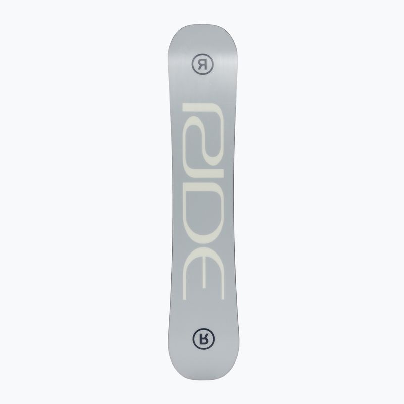 RIDE Agenda szürke-barna snowboard 12G0011 4