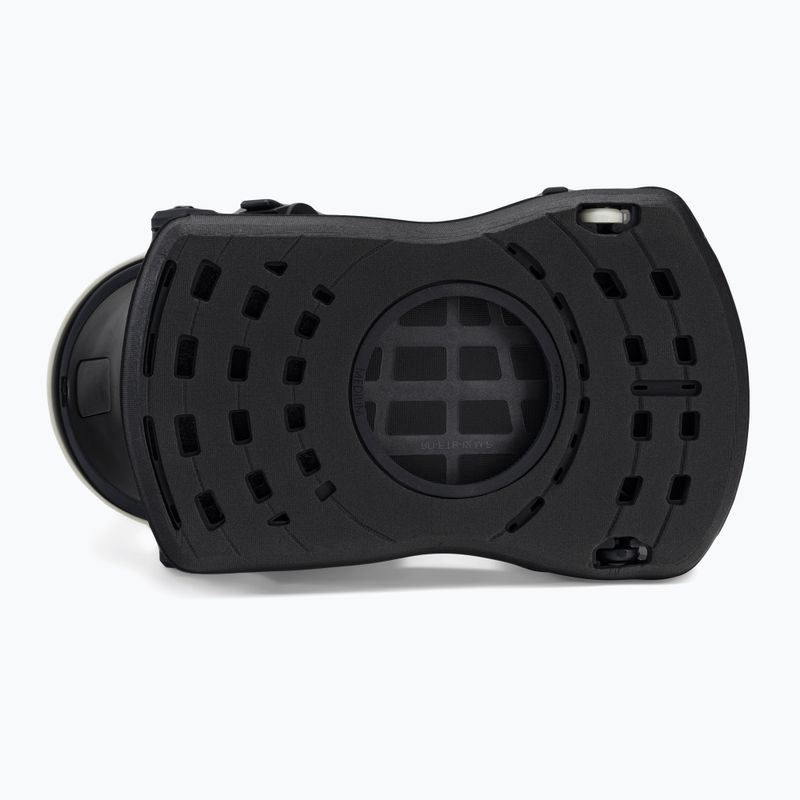 Férfi snowboard kötés RIDE C-6 fekete 12G1005 3