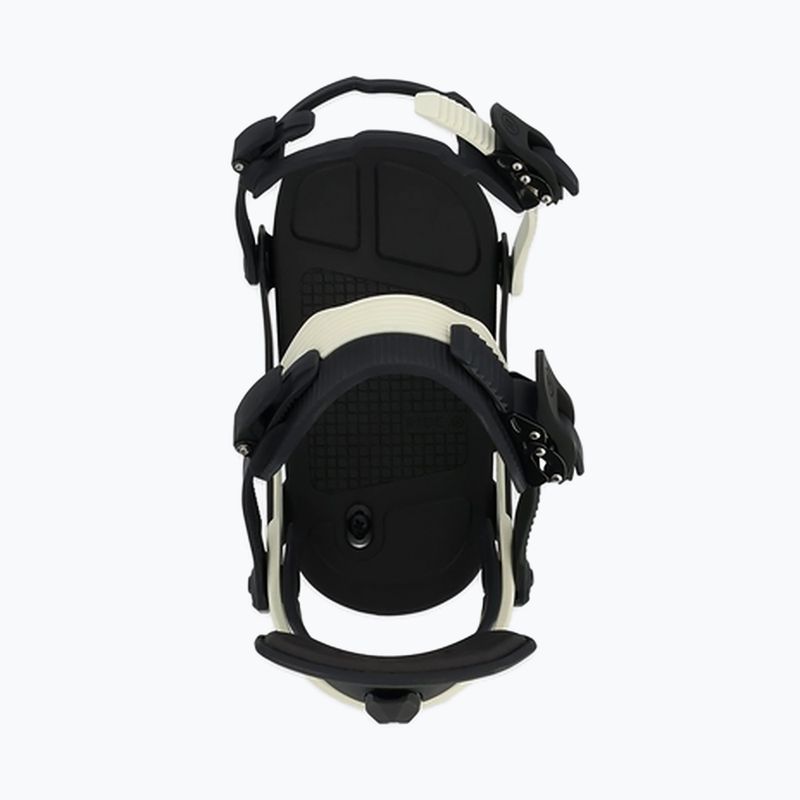 Női snowboard kötések RIDE AL-6 fekete 12G1011 8