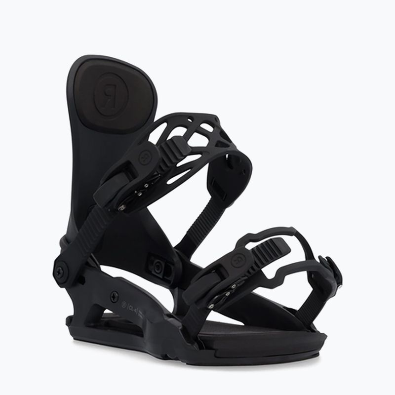 Női snowboard kötések RIDE CL-4 fekete 12G1013 5