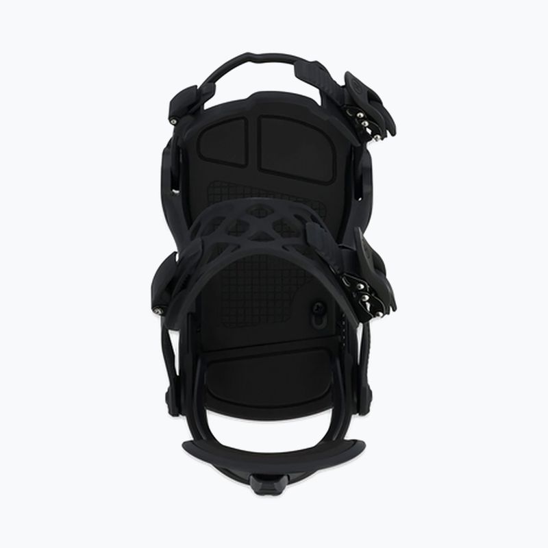 Női snowboard kötések RIDE CL-4 fekete 12G1013 8