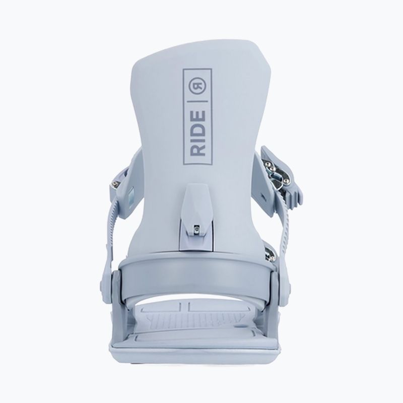 Női snowboard kötések RIDE CL-6 fehér 12G1012 7