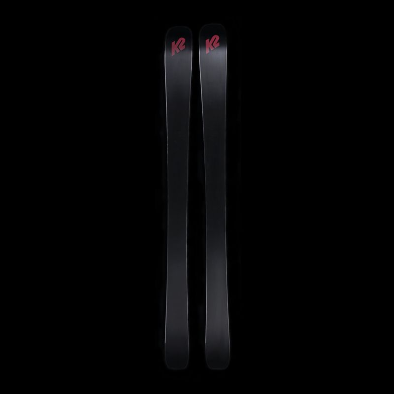 K2 Mindbender 90C szürke-kék síléc 10G0104.101.1 10