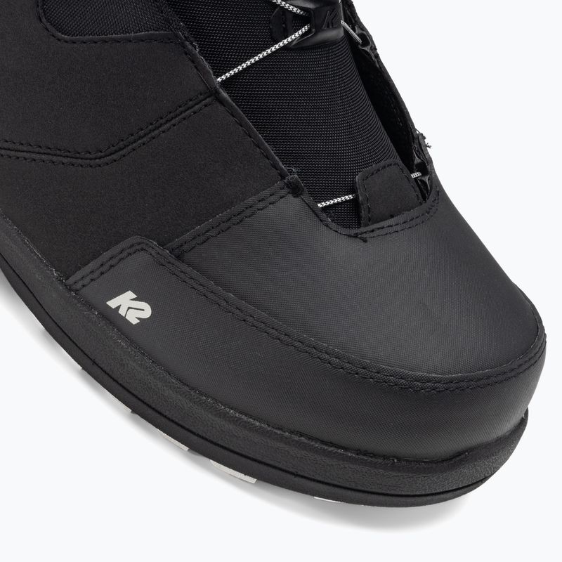 Snowboard bakancs K2 Maysis 11G2007 6