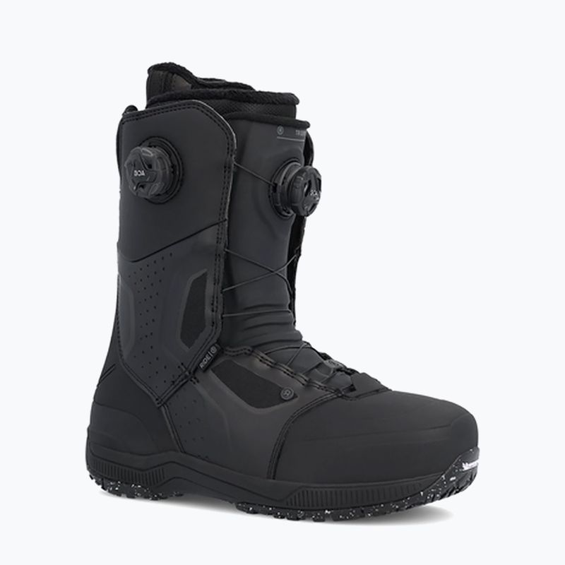 Férfi snowboard csizma RIDE Trident fekete 12G2000 10