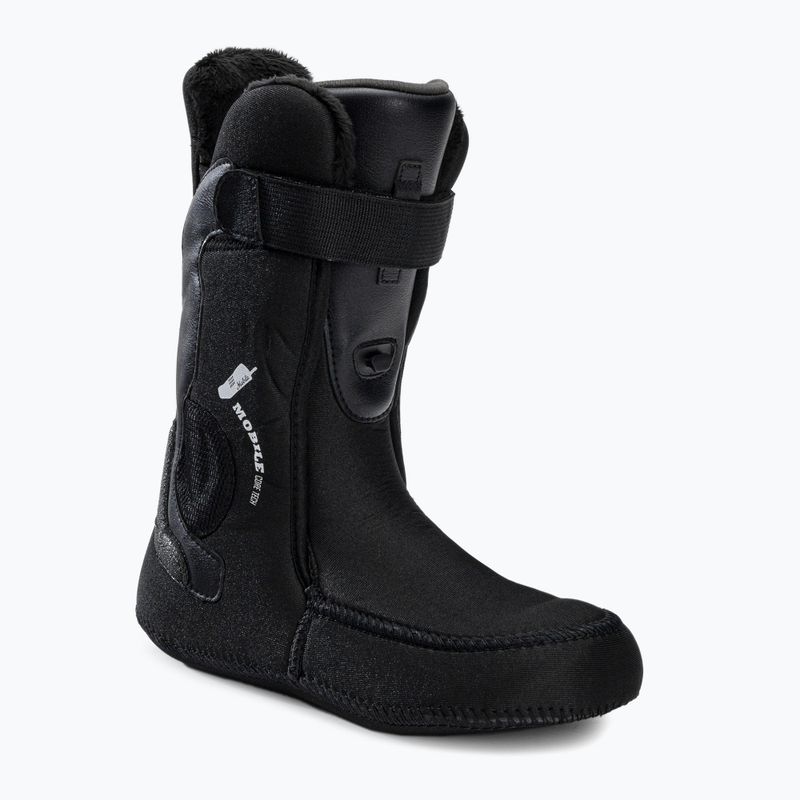 Női snowboard csizma RIDE Cadence fekete 12G2013 5