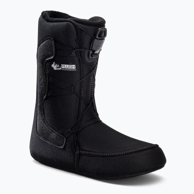 Férfi snowboard csizma RIDE Anthem szürke 12E2010 5