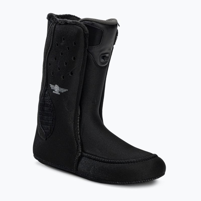 Férfi snowboard csizma RIDE Insano fekete 12G2002 5