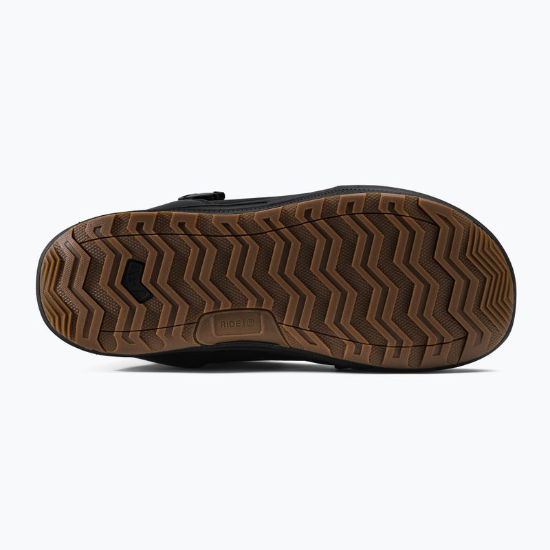 Férfi snowboard csizma RIDE Lasso fekete 12G2006 4