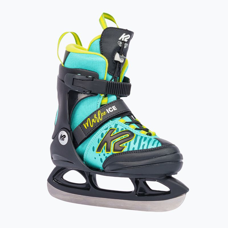 K2 Marlee Ice gyermek korcsolya kék 25G0210/11 9