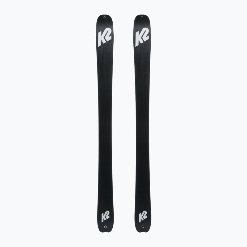 K2 Wayback Jr gyermek síléc kék-zöld 10G0206.101.1 3