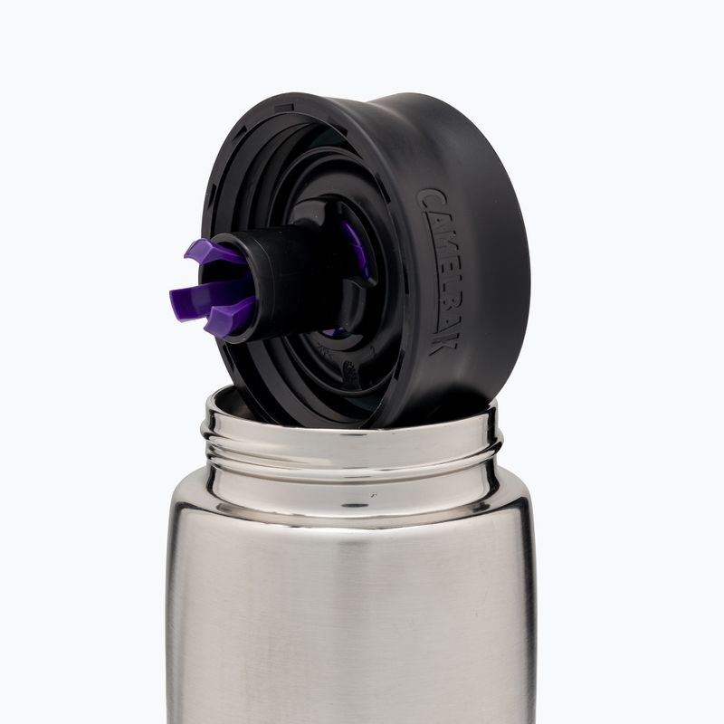 Bögre CamelBak Hot Cap Vacuum Insulated Stainless 600 ml purple 3