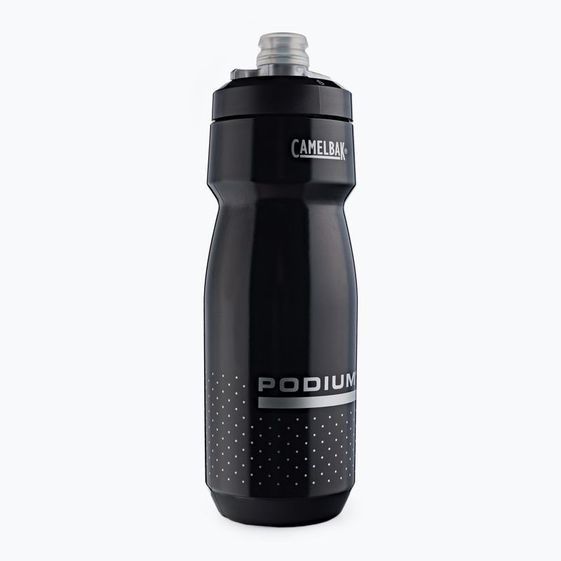 Camelbak Podium kerékpáros palack fekete 1875001071