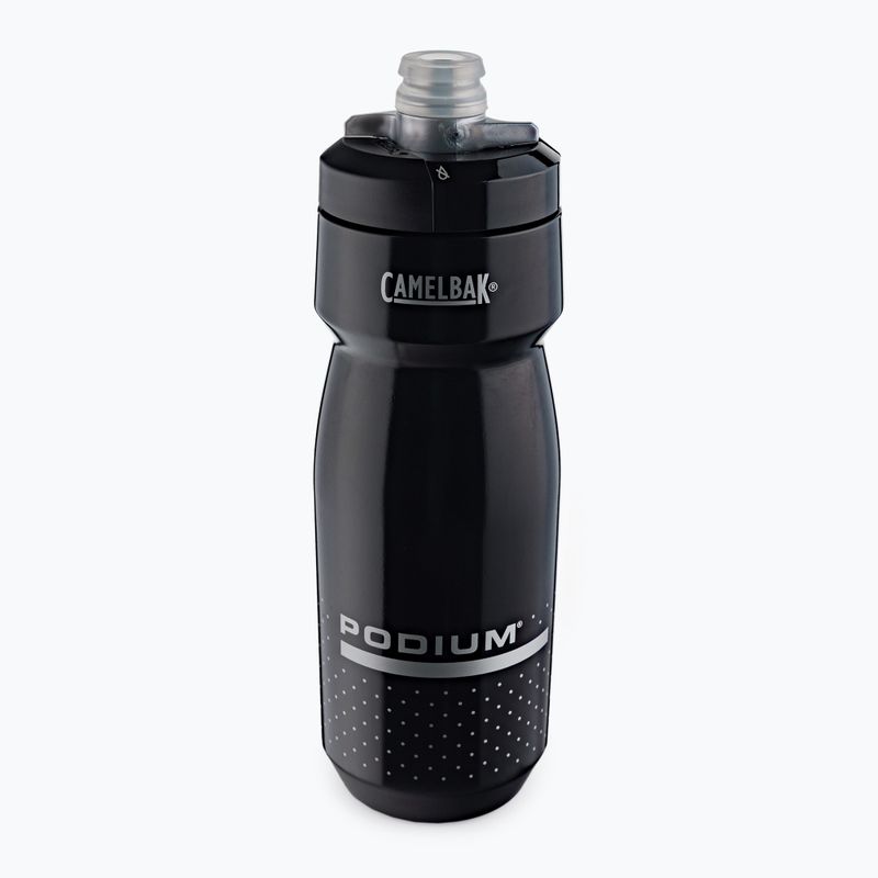 Camelbak Podium kerékpáros palack fekete 1875001071 2