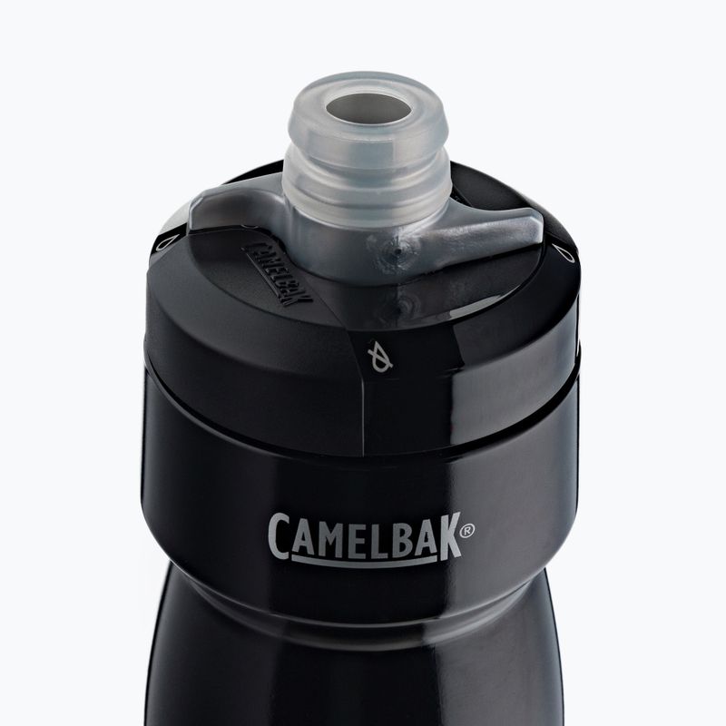 Camelbak Podium kerékpáros palack fekete 1875001071 3