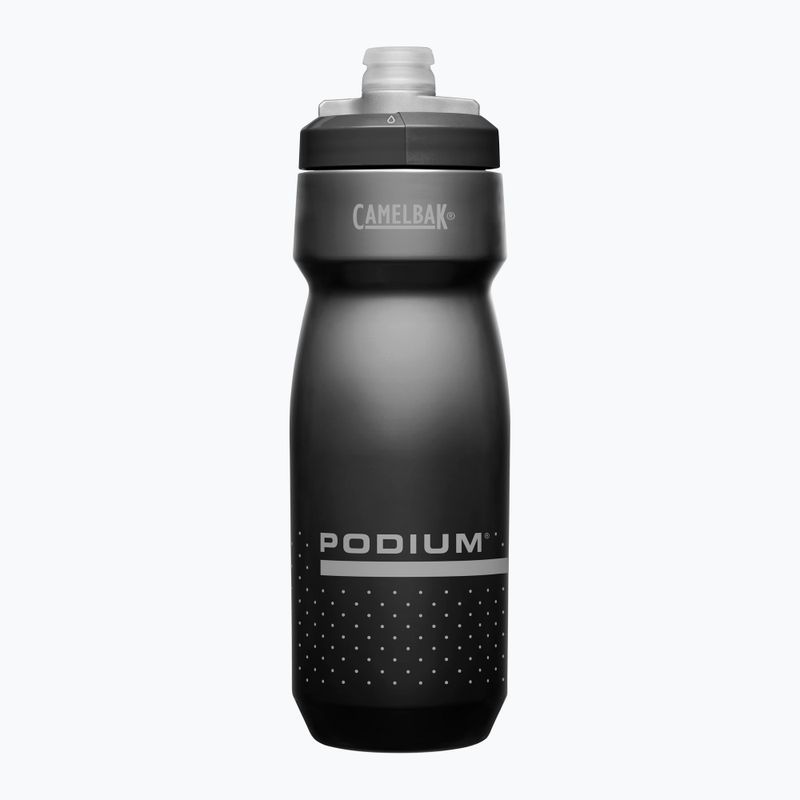 Camelbak Podium kerékpáros palack fekete 1875001071 4
