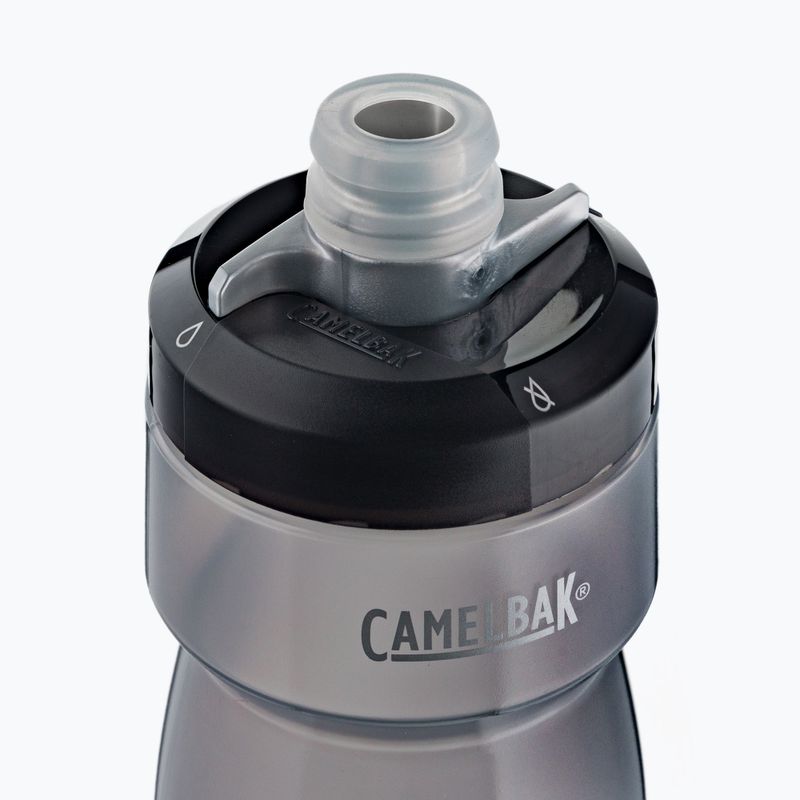 Camelbak Podium kerékpáros palack szürke 1875002071 3