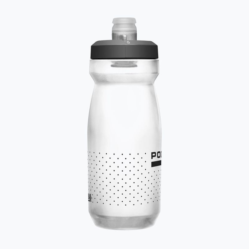 CamelBak Podium 620 ml-es kerékpáros palack carbon 2