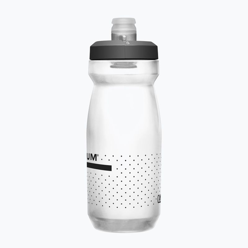 CamelBak Podium 620 ml-es kerékpáros palack carbon 3
