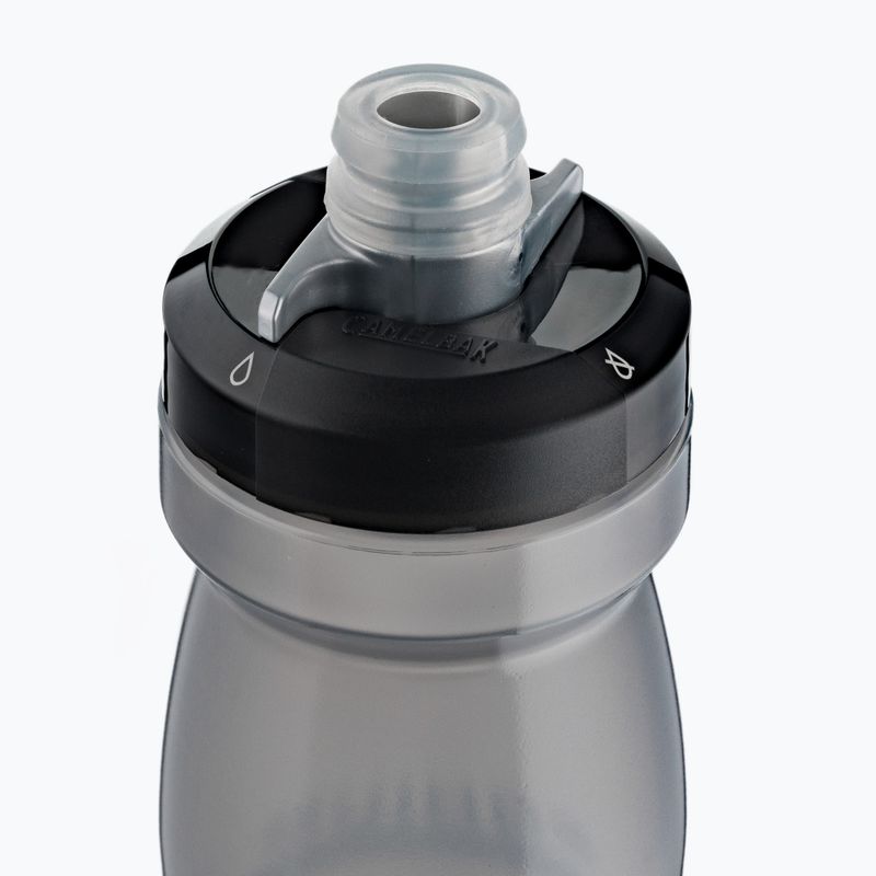 Camelbak Podium kerékpáros palack szürke 1876001062 3