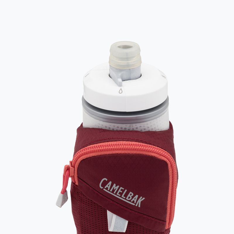 CamelBak Quick Grip Chill kulacs 500 ml piros 2