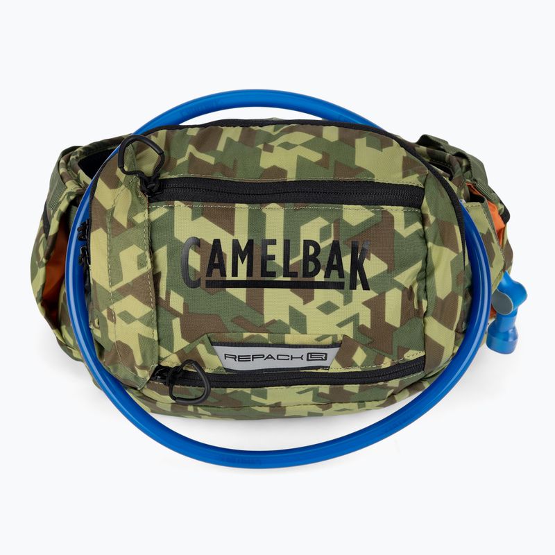 CamelBak Repack LR 4 l marokkói kerékpáros vese 1478901000