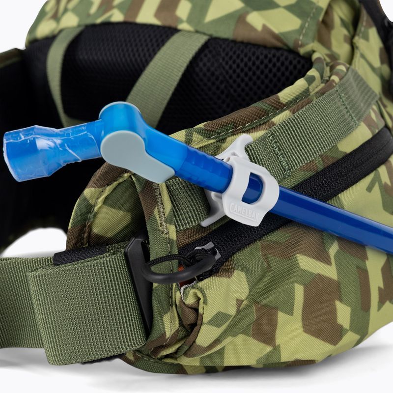 CamelBak Repack LR 4 l marokkói kerékpáros vese 1478901000 4