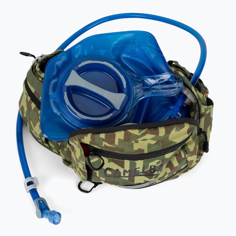 CamelBak Repack LR 4 l marokkói kerékpáros vese 1478901000 6