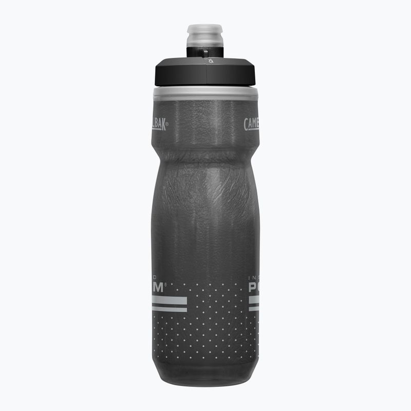 Camelbak Podium Chill kerékpáros palack fekete 1874001062 5