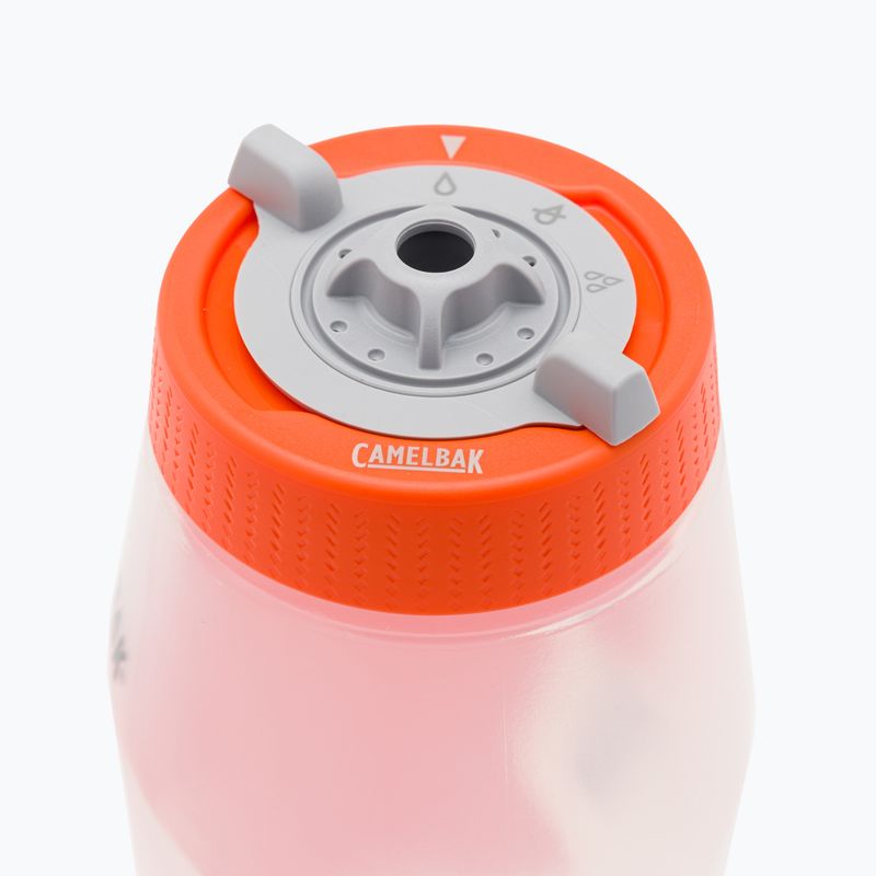 Kulacs CamelBak Reign 1000 ml orange 2