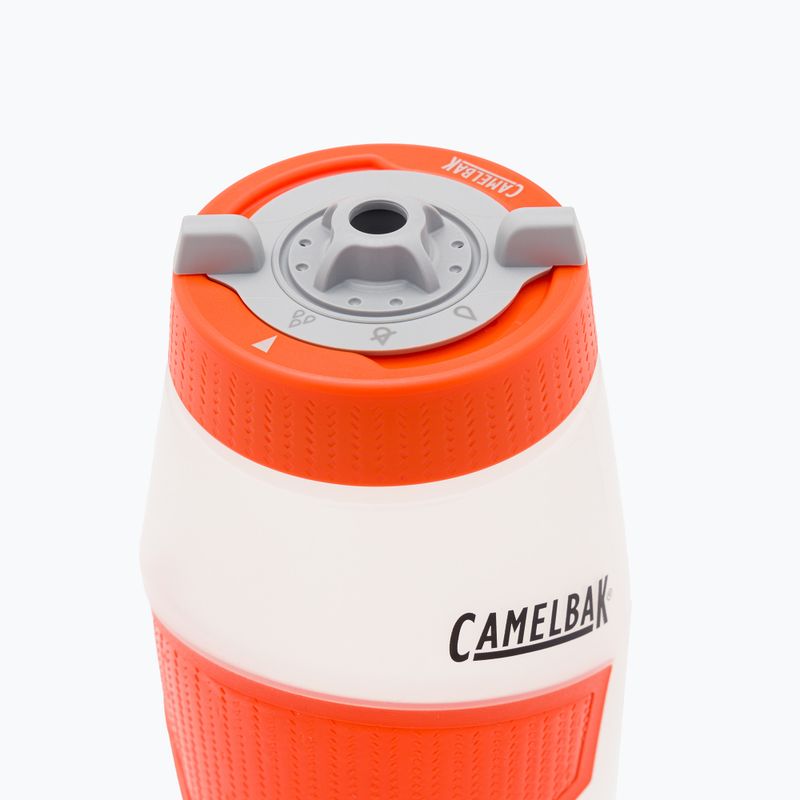 Kulacs CamelBak Reign 1000 ml orange 3