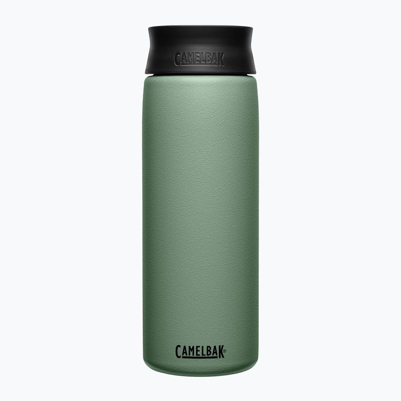 Hőszigetelt bögre  CamelBak Hot Cap Insulated SST 600 ml green