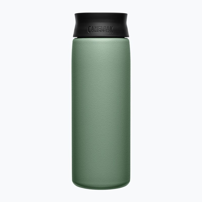 Hőszigetelt bögre  CamelBak Hot Cap Insulated SST 600 ml green 2