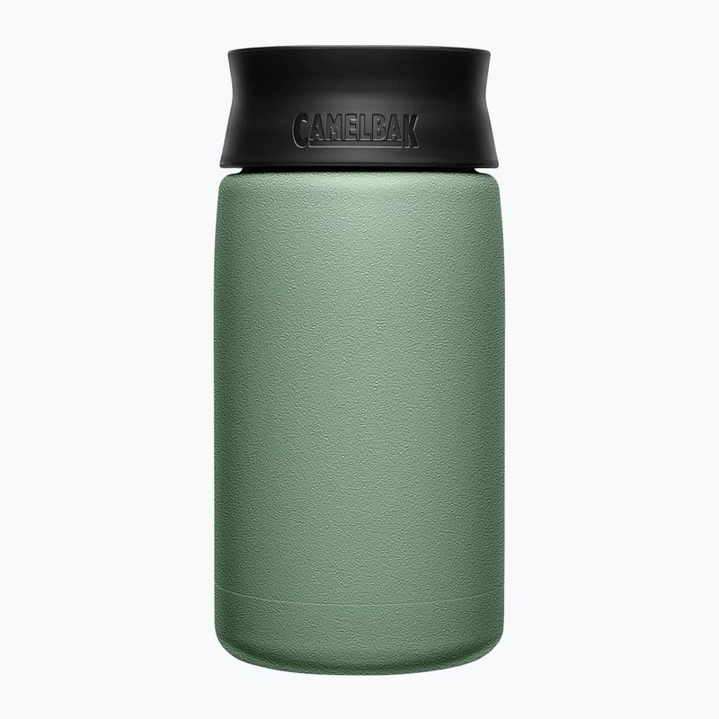 Hőszigetelt bögre  CamelBak Hot Cap Insulated SST 400 ml green 2