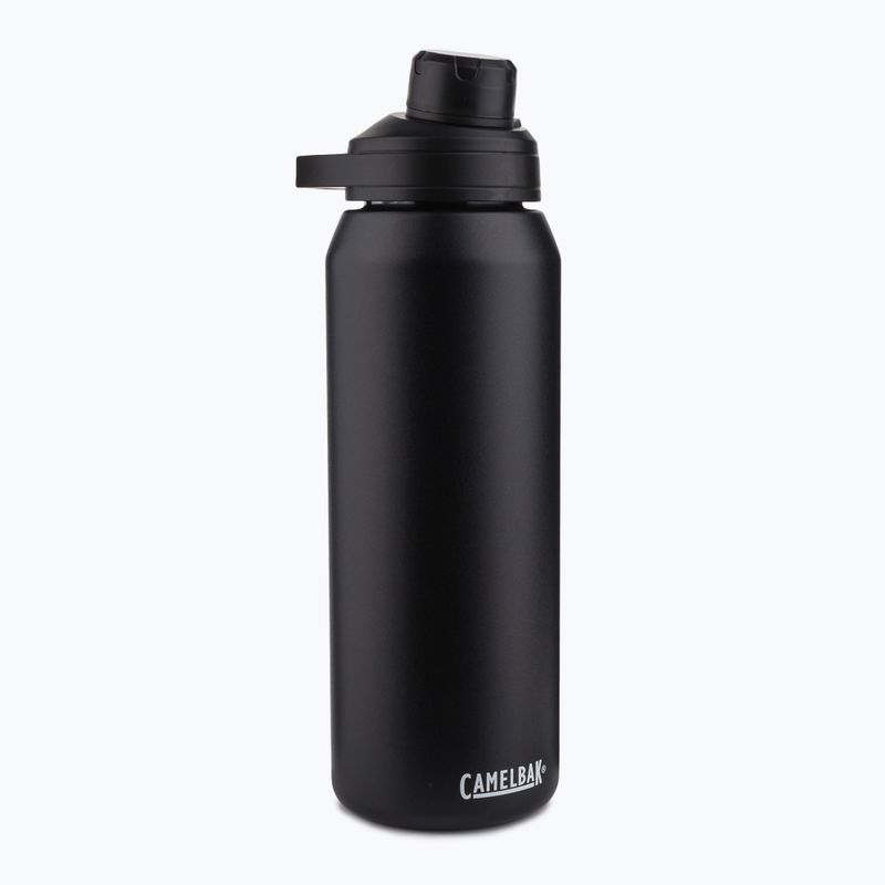 CamelBak Chute Mag SST hőpalack fekete 1516004001