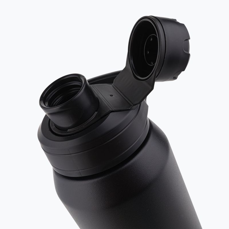 CamelBak Chute Mag SST hőpalack fekete 1516004001 4