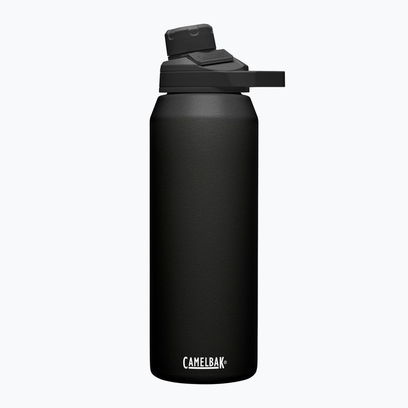 CamelBak Chute Mag SST hőpalack fekete 1516004001 5