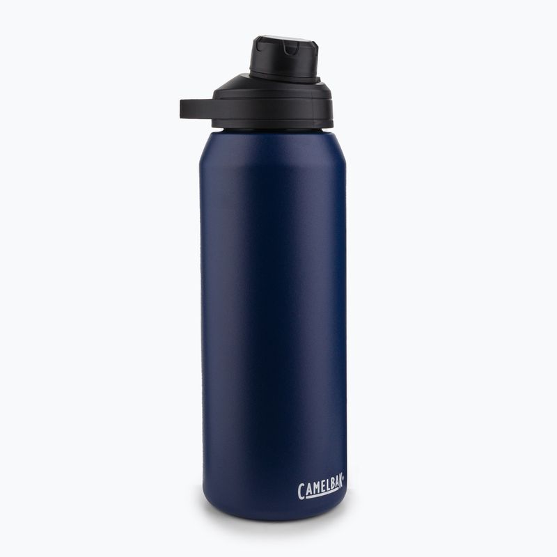 CamelBak Chute Mag SST hőpalack tengerészkék 1516402001