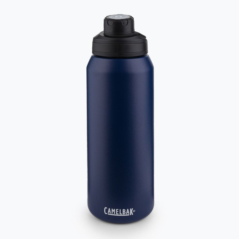 CamelBak Chute Mag SST hőpalack tengerészkék 1516402001 2
