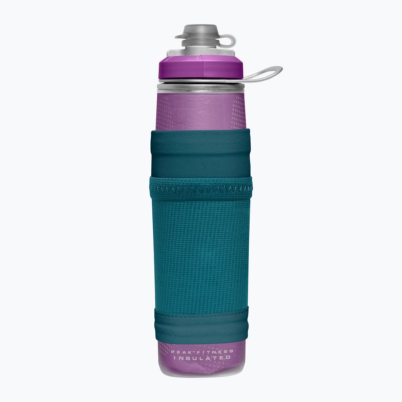 CamelBak Peak Fitness Chill 710 ml-es kulacs lila 5