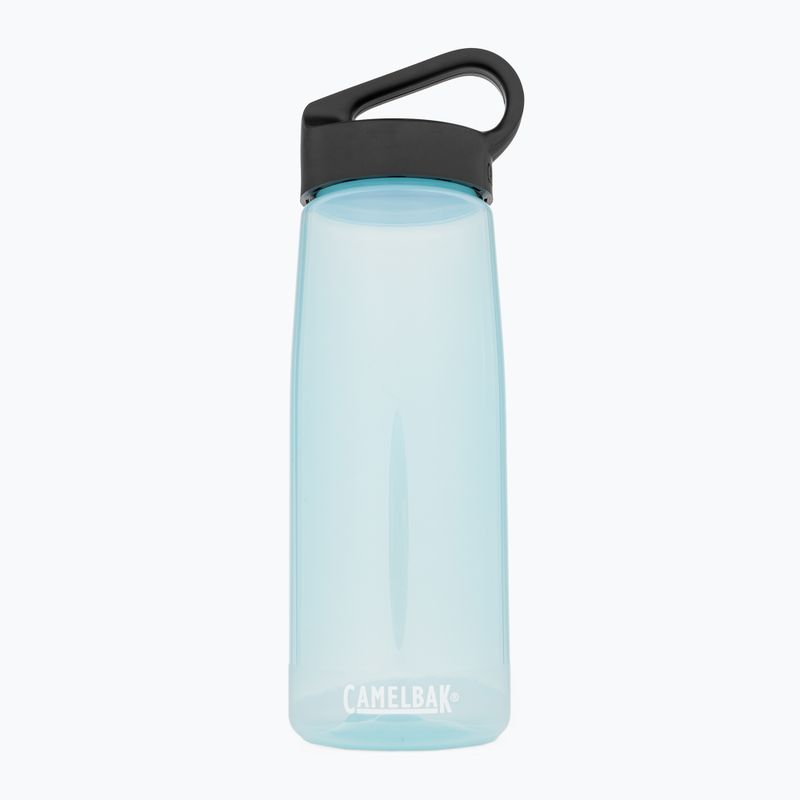 Utazási palack CamelBak Pivot Bottle 750 ml blue
