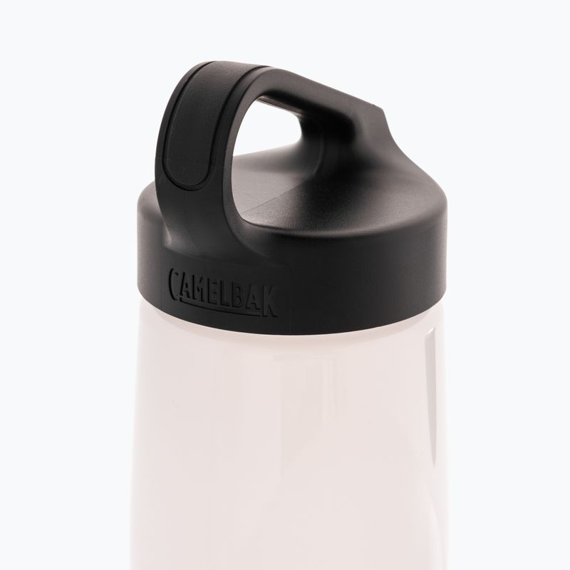 Utazási palack CamelBak Pivot Bottle 750 ml black/grey 2