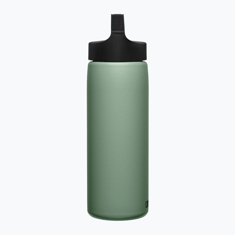 termál palack CamelBak Carry Cap Insulated SST 600 ml green 2
