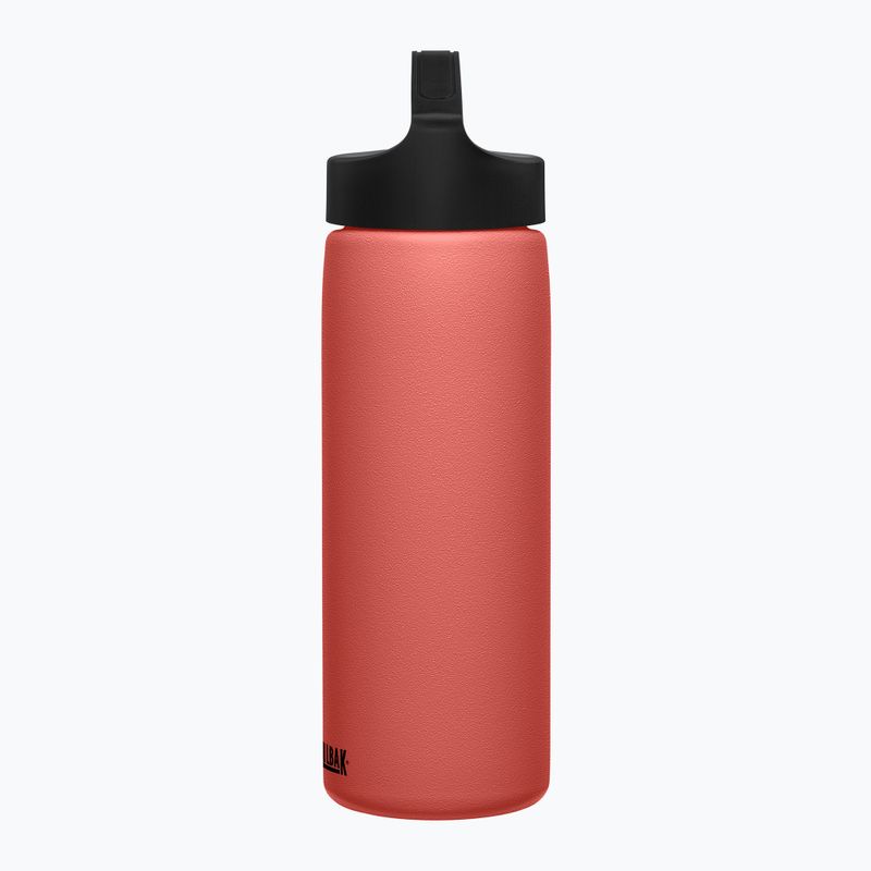 Utazási palack CamelBak Carry Cap Tritan red 591 ml 5