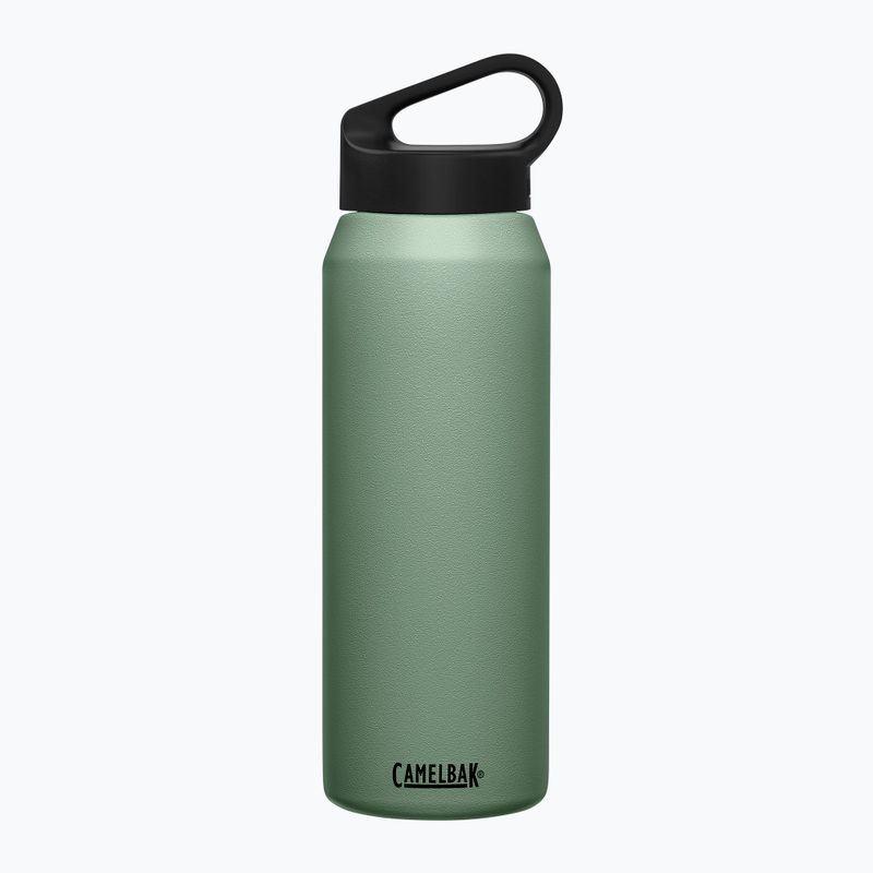 termál palack CamelBak Carry Cap Insulated SST 1000 ml green