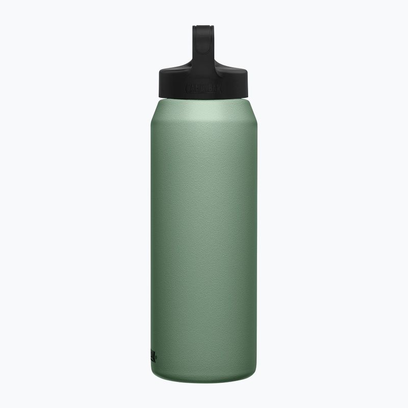 termál palack CamelBak Carry Cap Insulated SST 1000 ml green 2