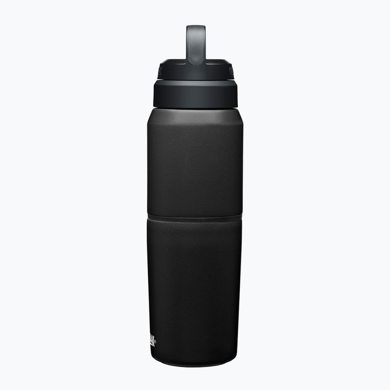 termál palack CamelBak MultiBev Insulated SST 500 ml black/grey 2