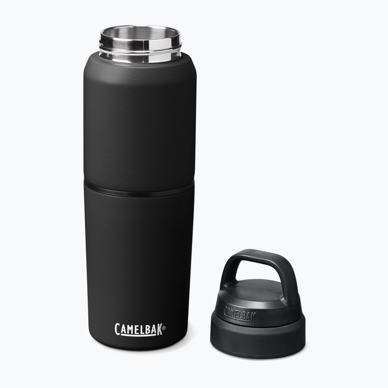 termál palack CamelBak MultiBev Insulated SST 500 ml black/grey 4