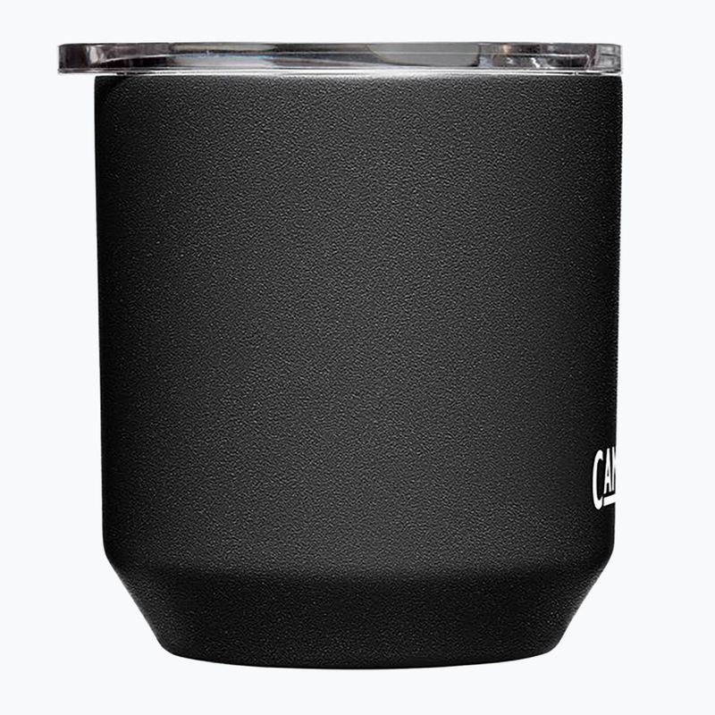 Termobögre CamelBak Rocks Tumbler 300 ml black 2