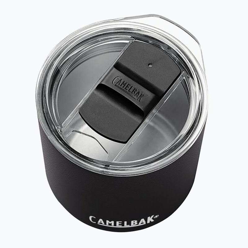 Termobögre CamelBak Rocks Tumbler 300 ml black 4